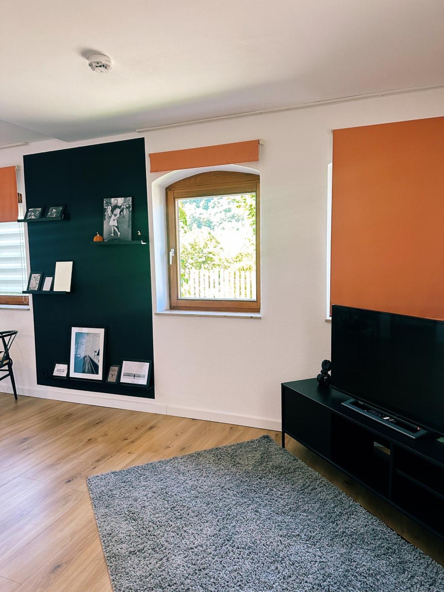 Coole Wohnung + Gratis Parkplatz Schwäbisch Hall Dış mekan fotoğraf