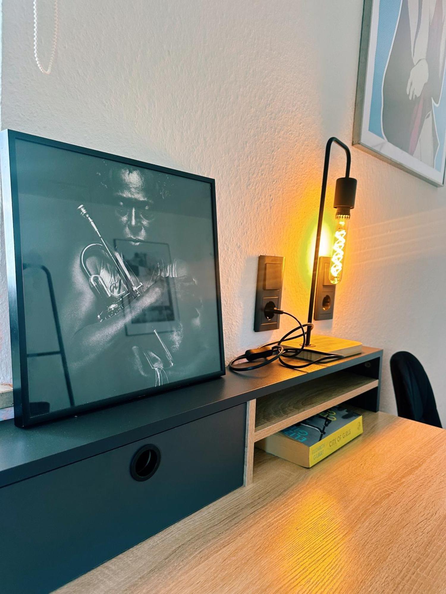 Coole Wohnung + Gratis Parkplatz Schwäbisch Hall Dış mekan fotoğraf