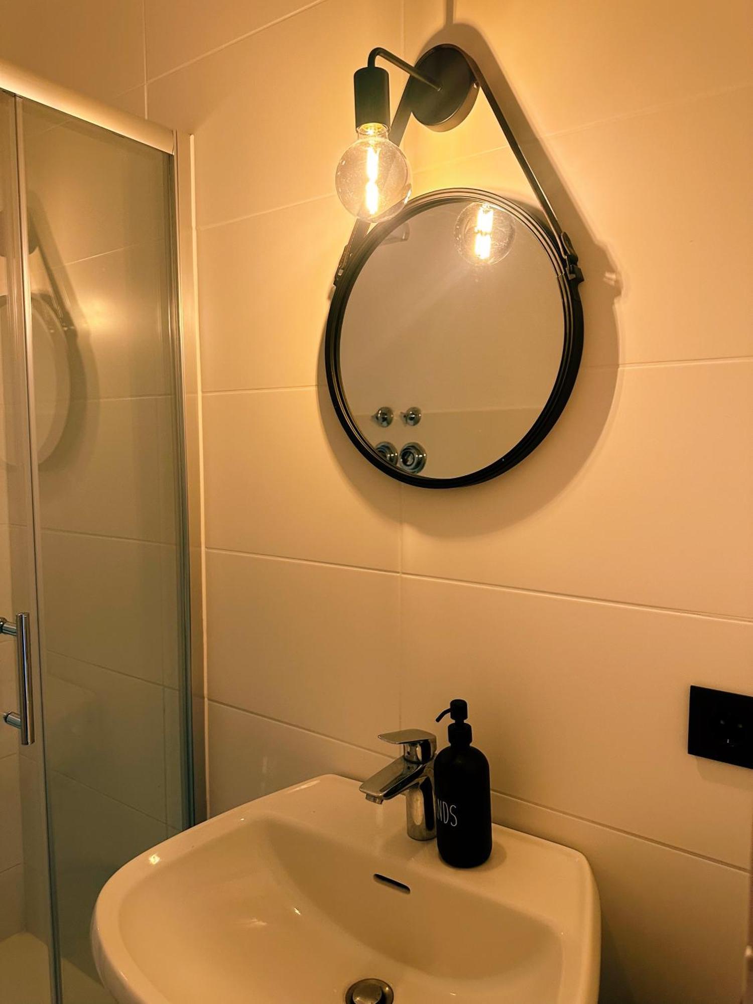 Coole Wohnung + Gratis Parkplatz Schwäbisch Hall Dış mekan fotoğraf