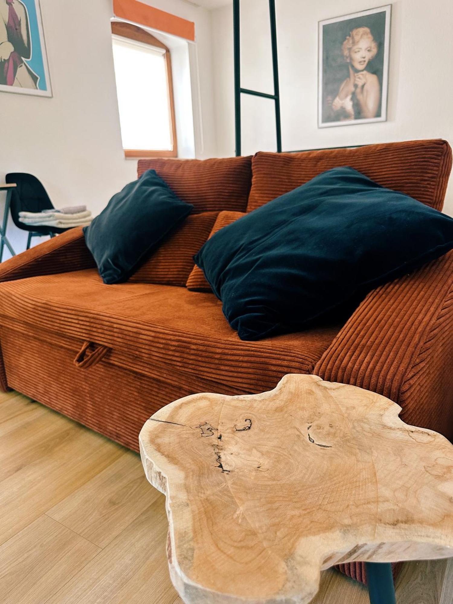 Coole Wohnung + Gratis Parkplatz Schwäbisch Hall Dış mekan fotoğraf