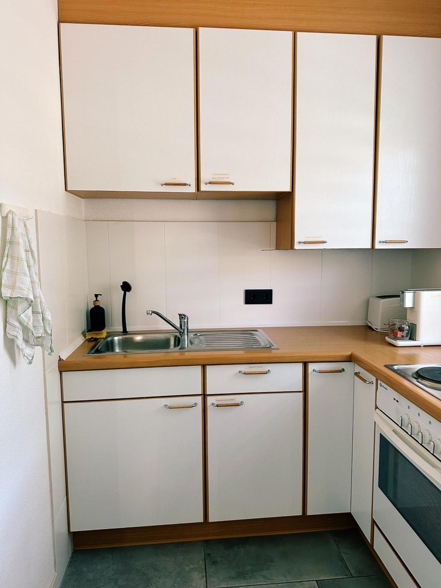 Coole Wohnung + Gratis Parkplatz Schwäbisch Hall Dış mekan fotoğraf